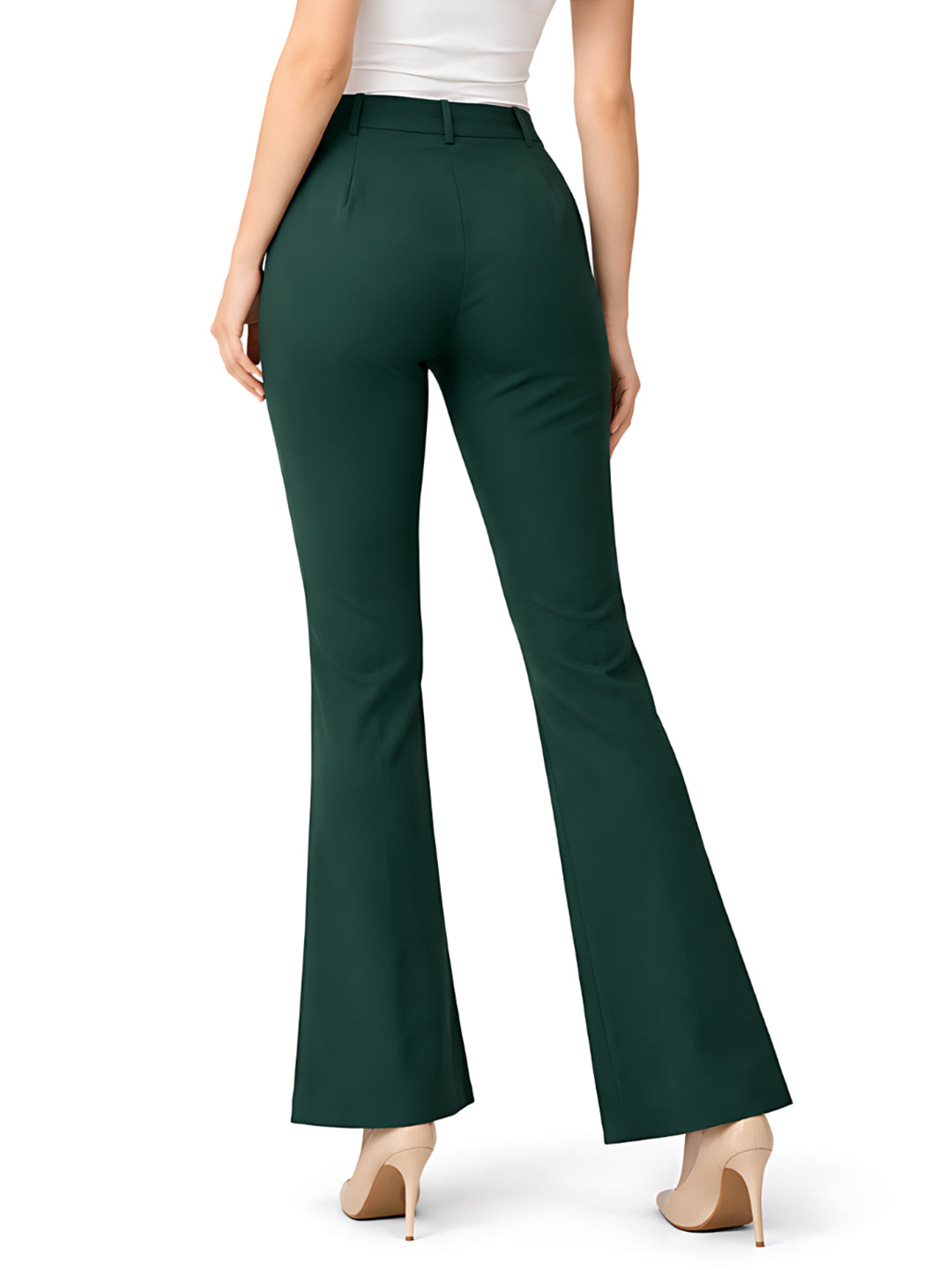 Green Trouser