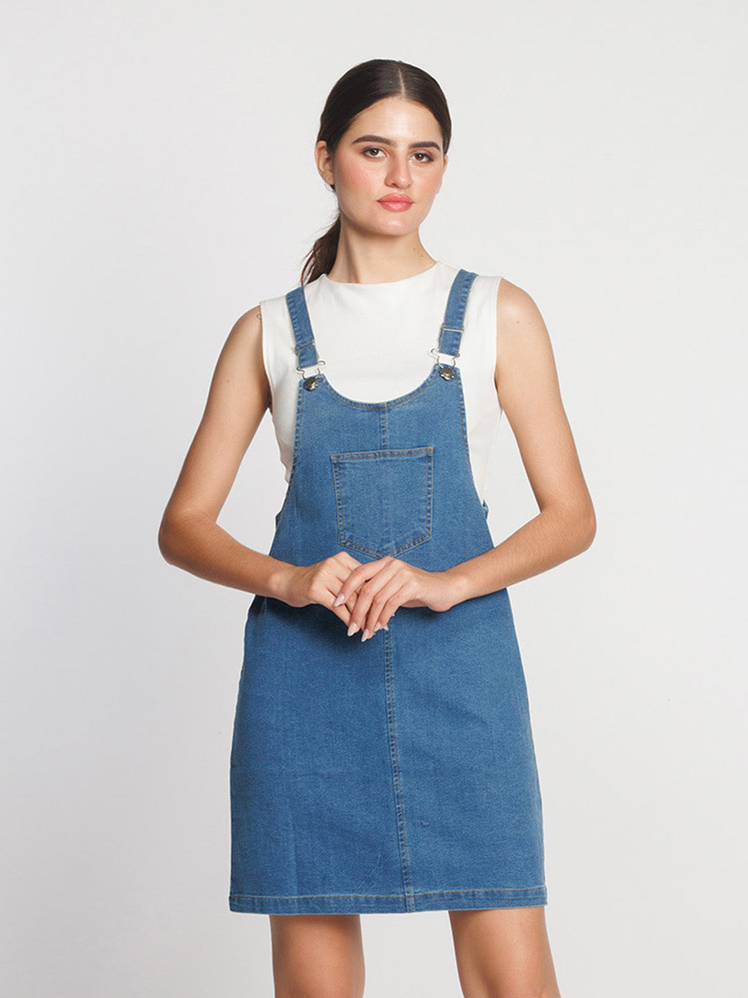 Blue-Solid-Denim-Dungaree-D-ZZ-00060-2