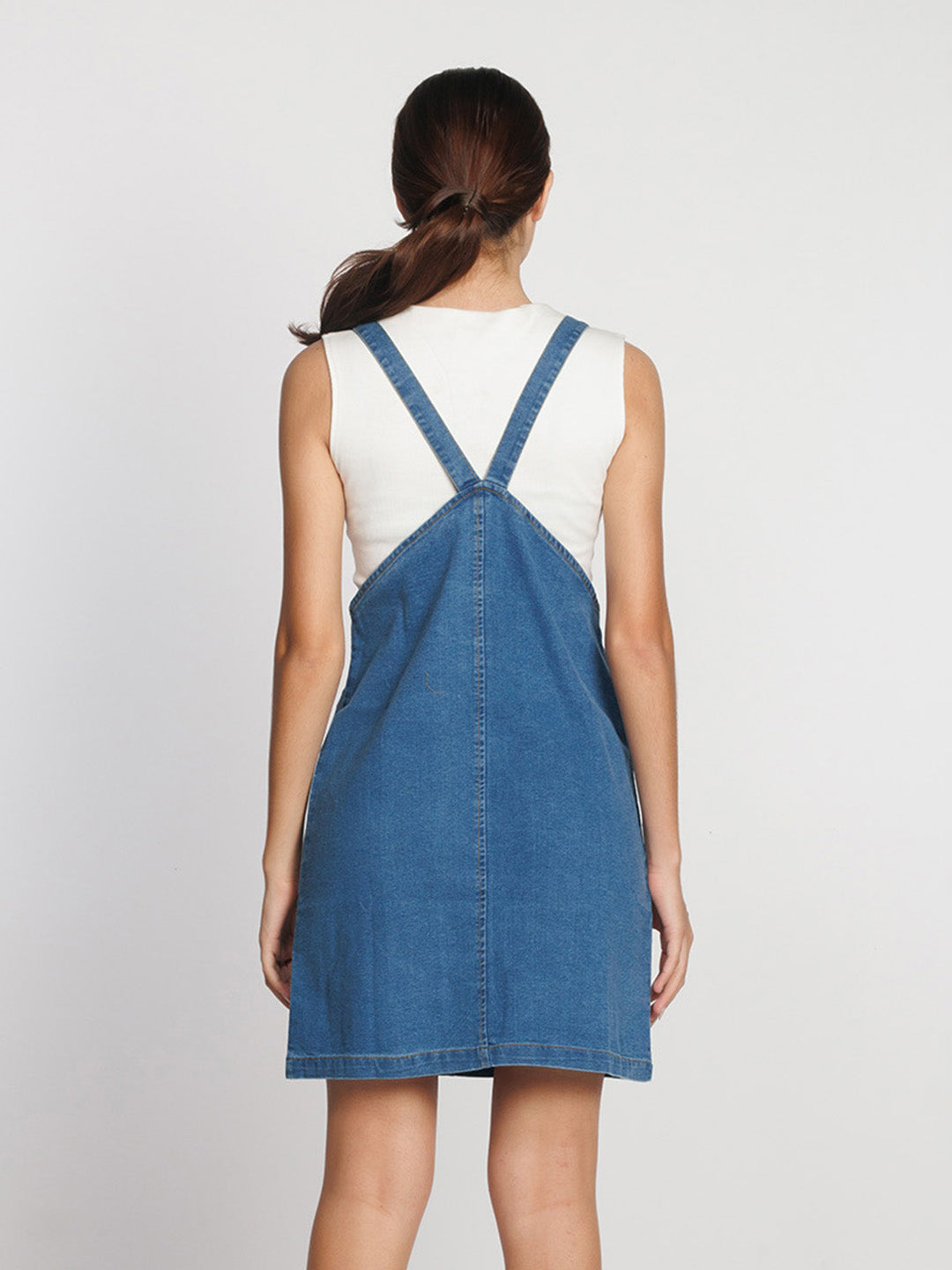 Blue-Solid-Denim-Dungaree-D-ZZ-00060-4