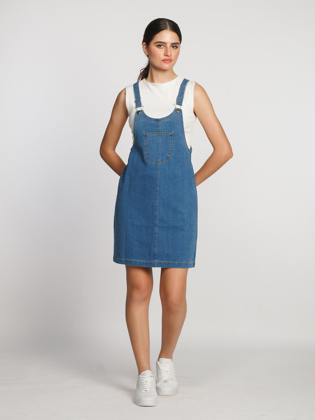Blue-Solid-Denim-Dungaree-D-ZZ-00060-5