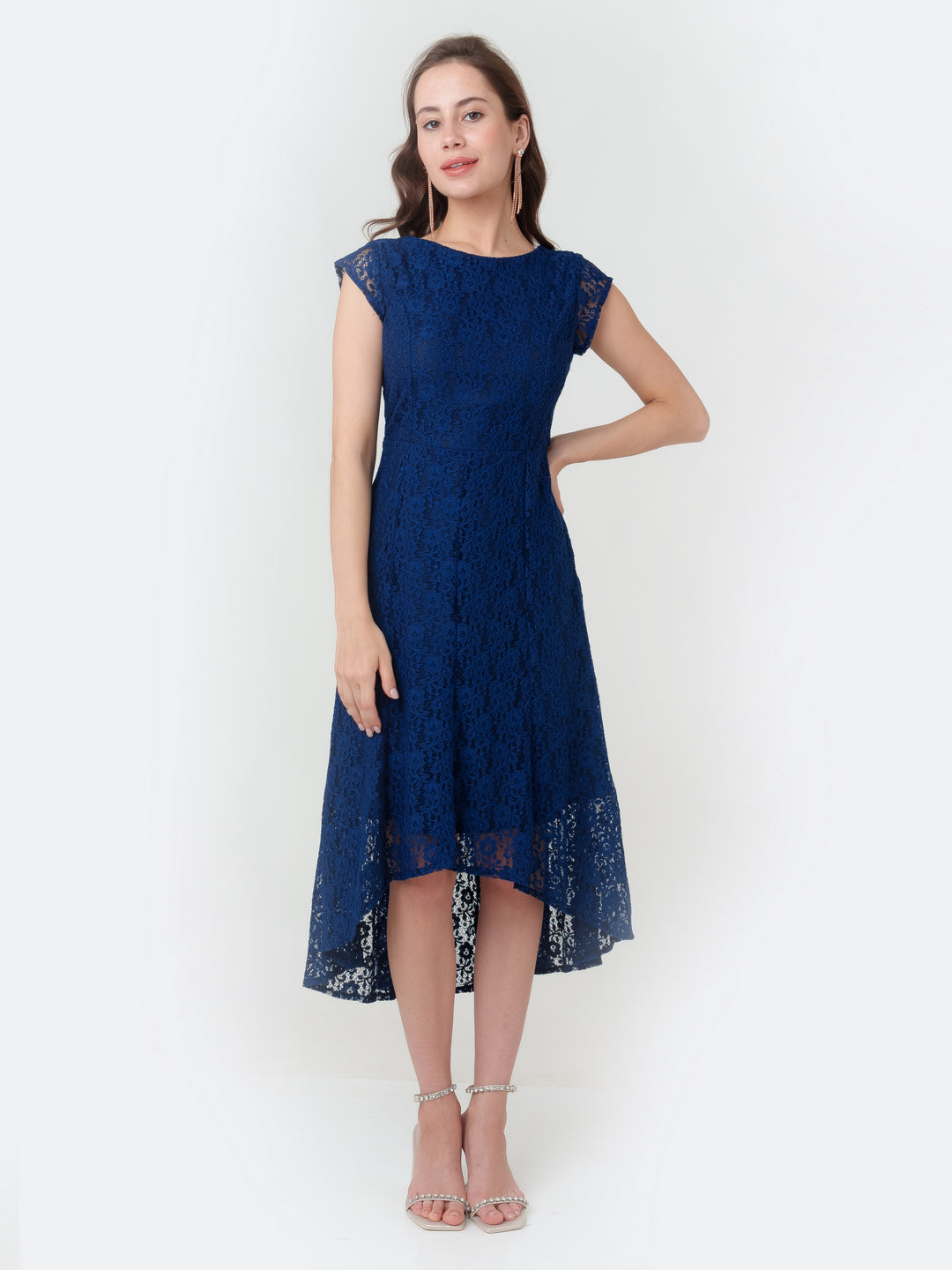 Navy_Lace_A-Line_Midi_Dress_D06017_2