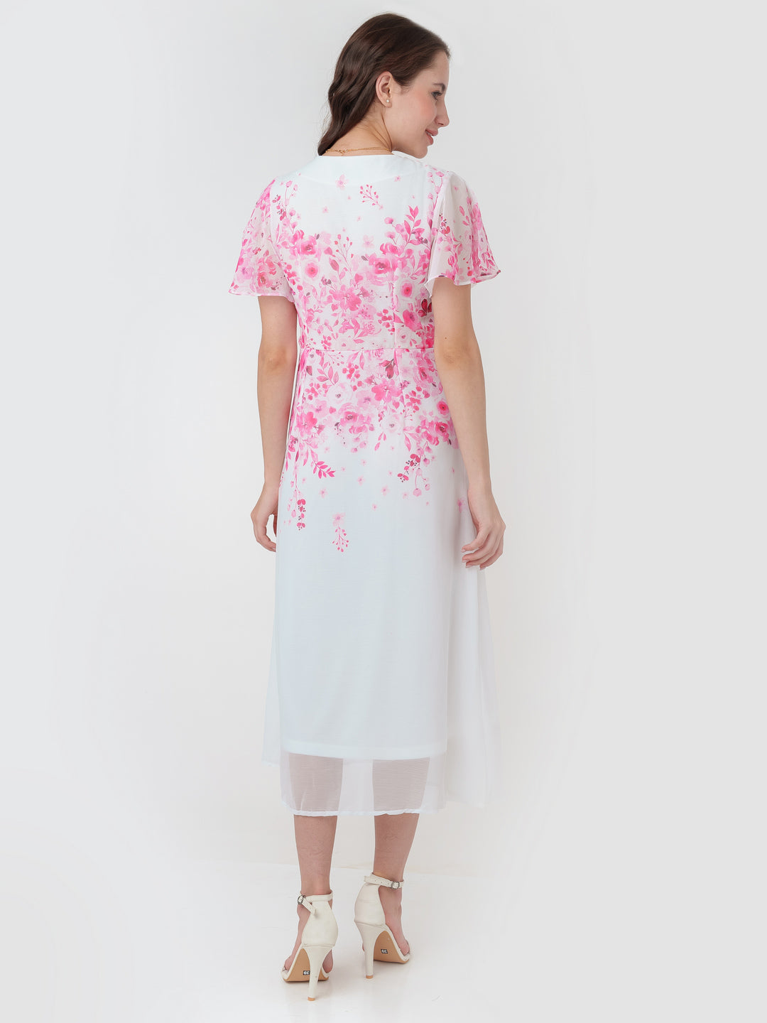 White_Printed_A-Line_Maxi_Dress_D06019_4