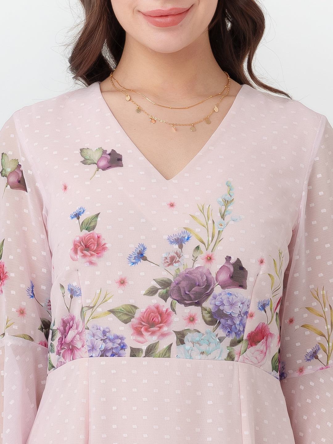 Pink_Printed_A-Line_Midi_Dress_D06020_6