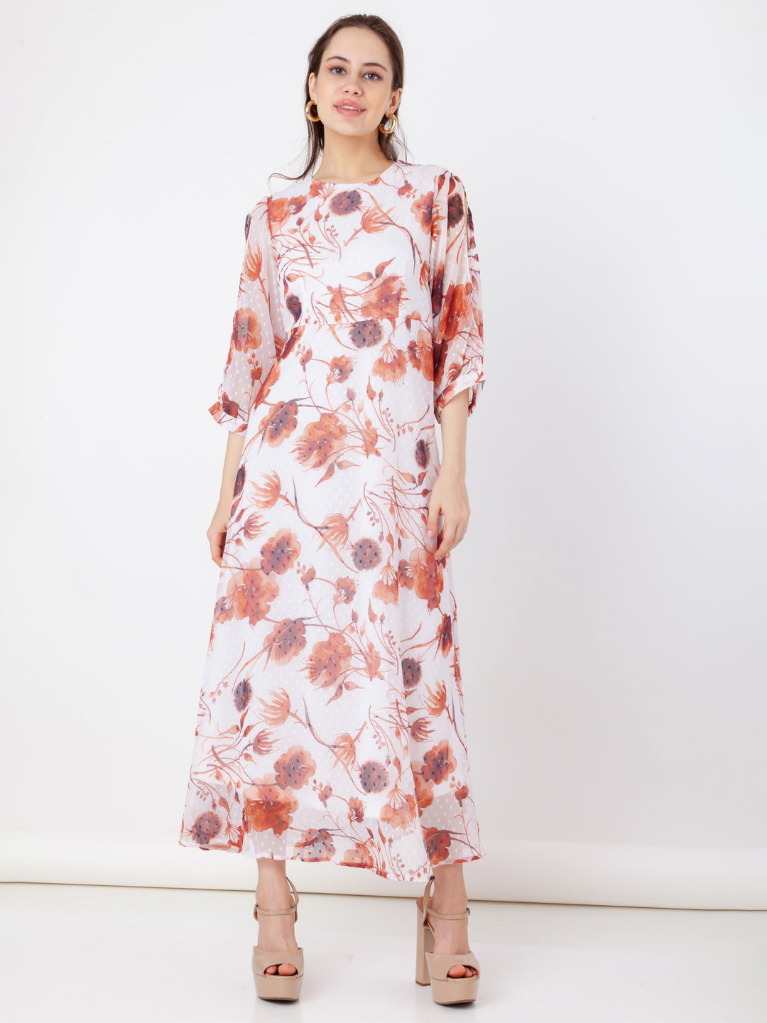 Off_White_Printed_Regular_Maxi_Dress_2