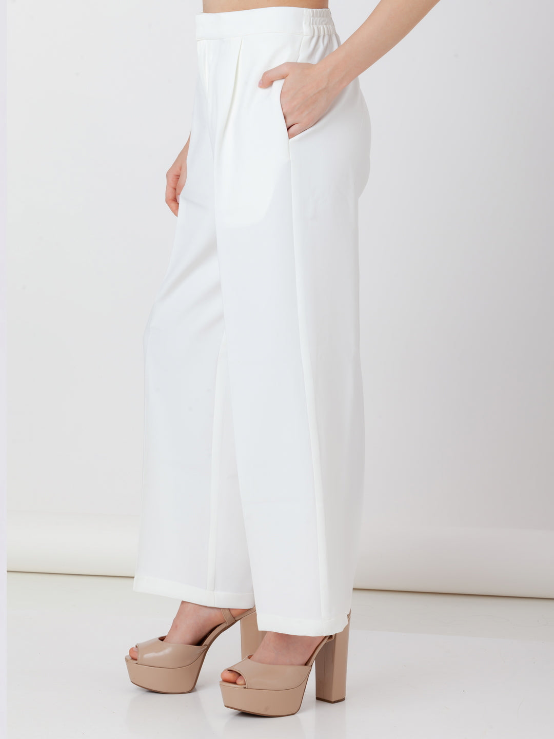 White_Solid_Regular_Trouser_3