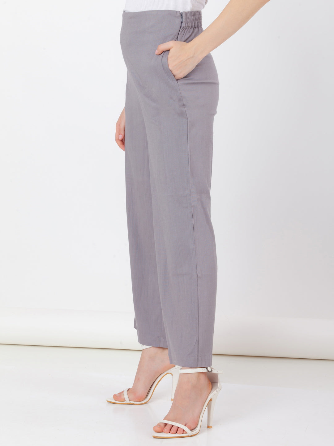 Grey_Solid_Flared_Trouser_3