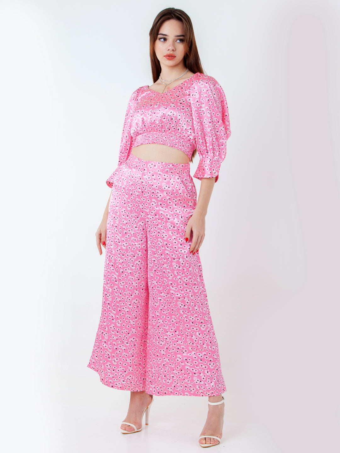 Pink-Printed-Regular-Trouser-L00819_1