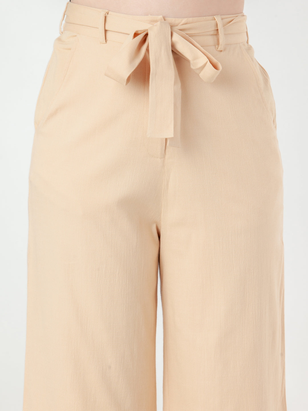 Beige-Solid-Straight-Trouser-L00833_6