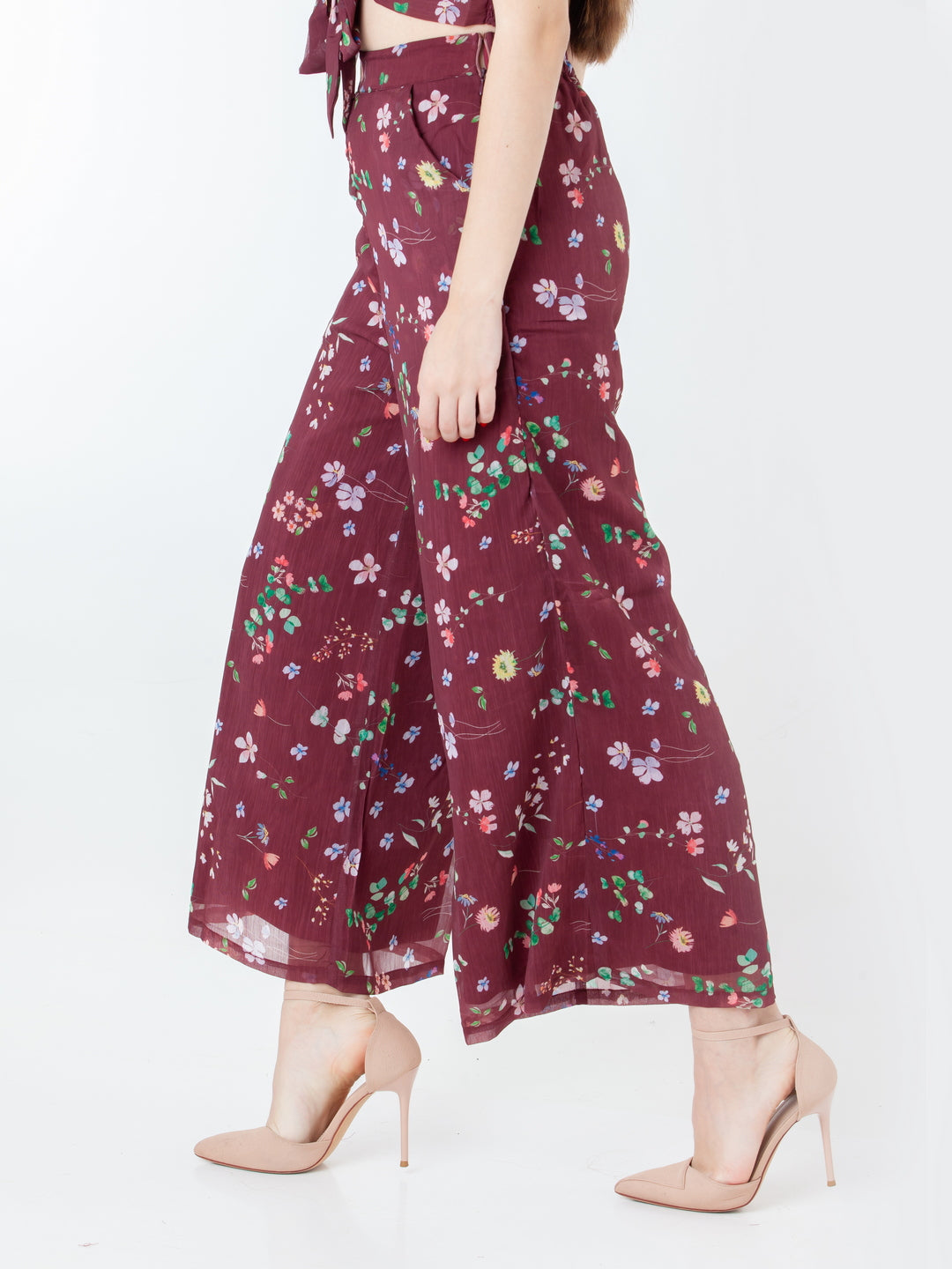 Maroon-Printed-Regular-Trouser-L00836_3