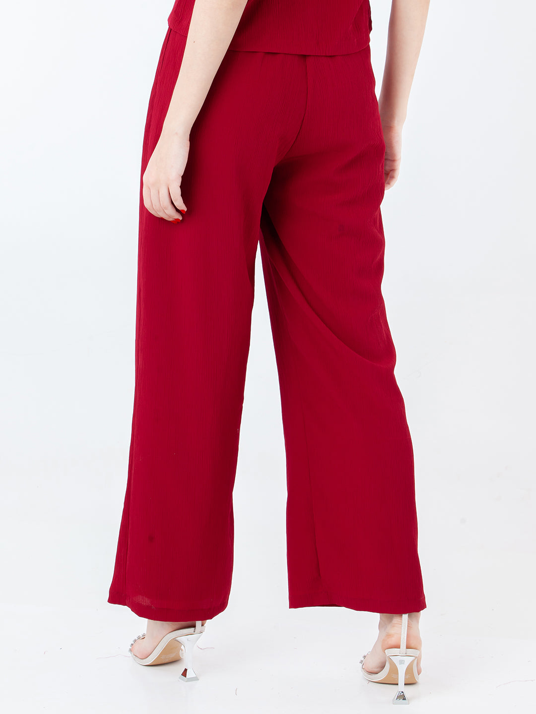 Red-Solid-Regular-Trouser-L01001_4