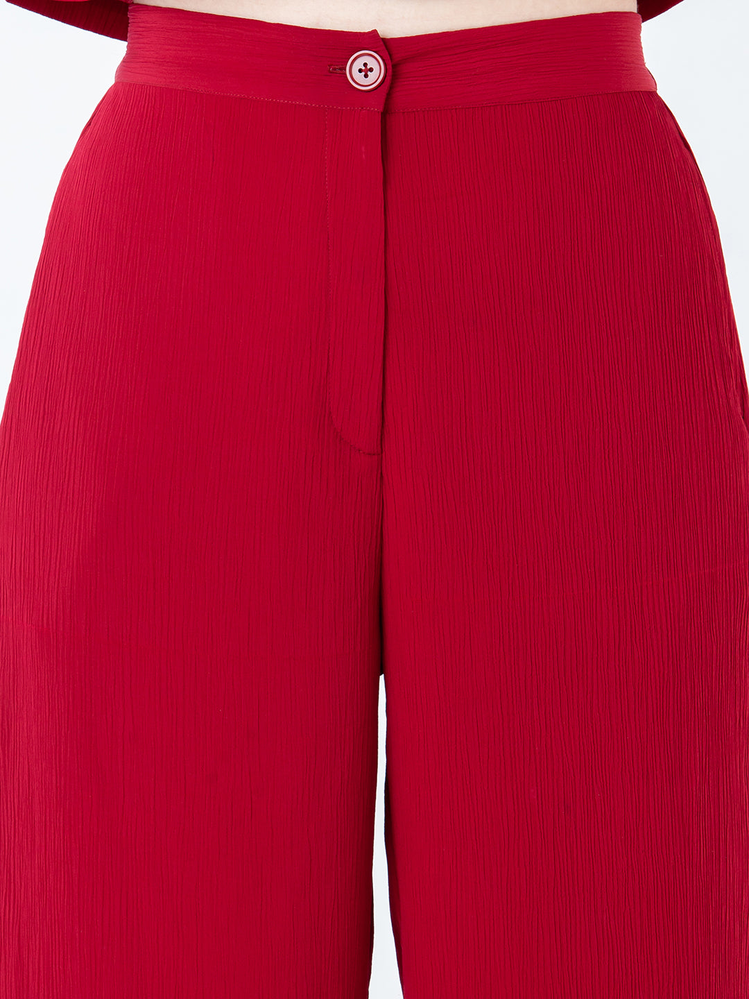 Red-Solid-Regular-Trouser-L01001_6