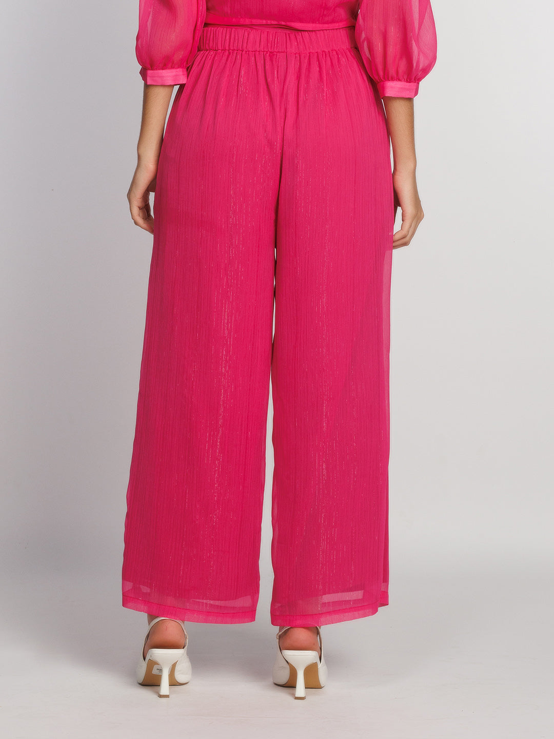 Pink-Solid-Straight-Palazzo-L01020-4