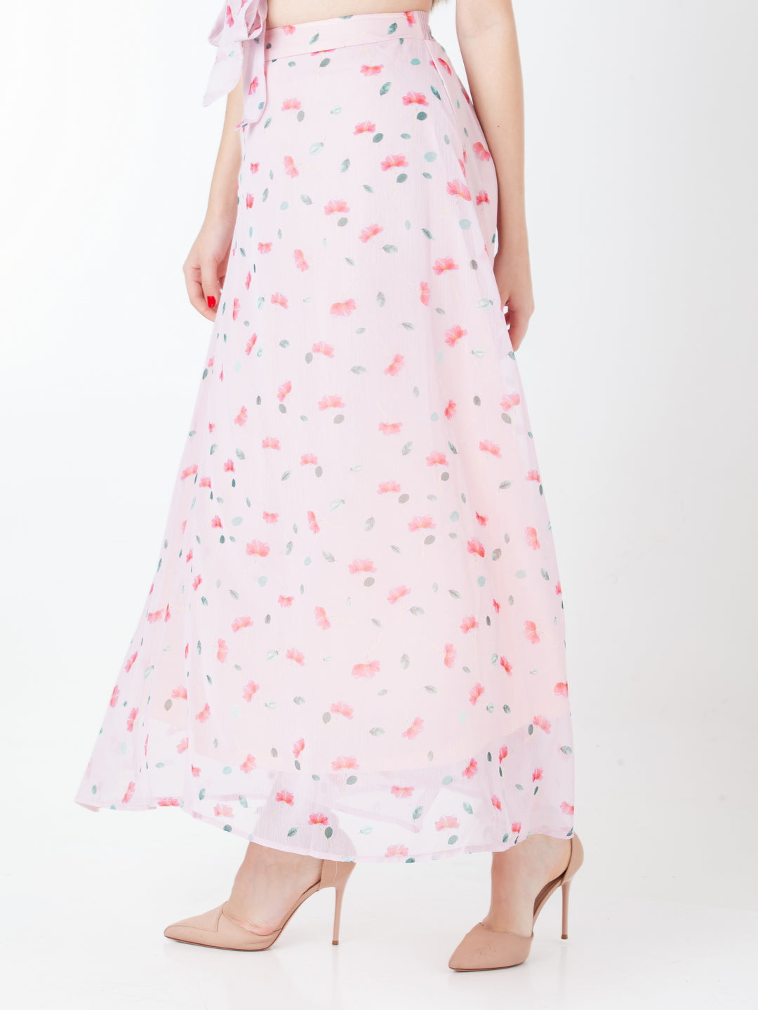 Pink-Printed-Regular-Skirt-SK00600_3
