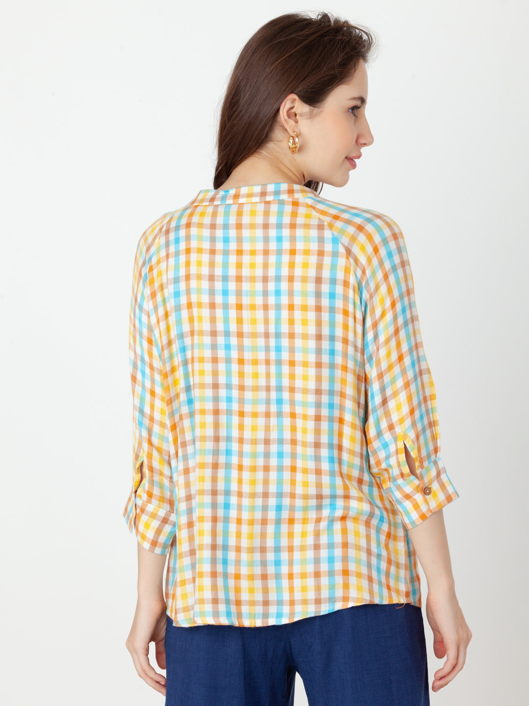 Multi_Checks_Regular_Shirt_4
