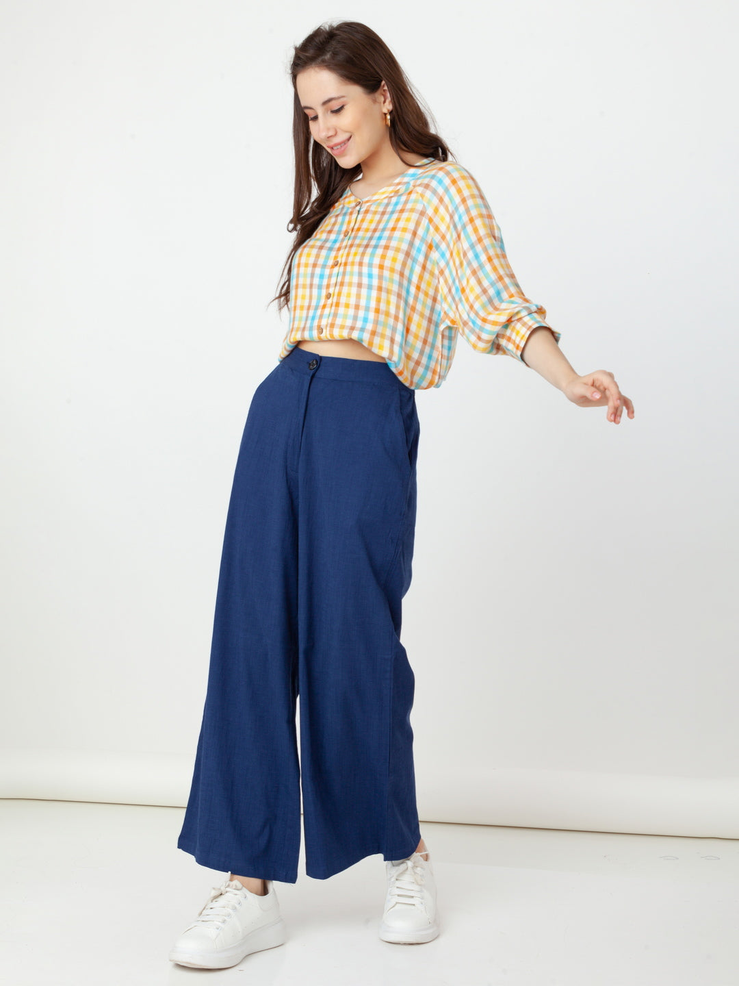 Multi_Checks_Regular_Shirt_5