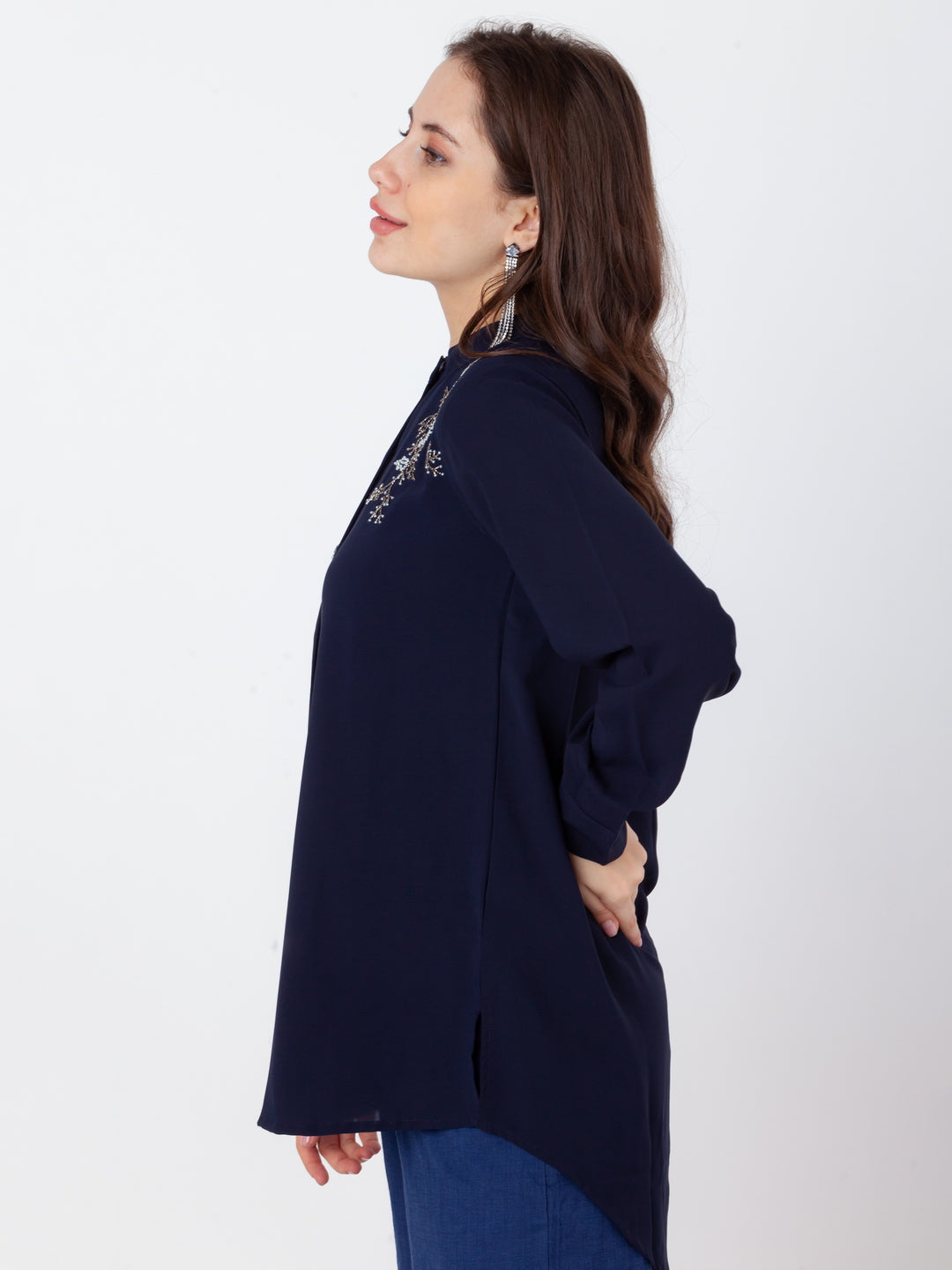 Blue_Embroidered_Regular_Top_3