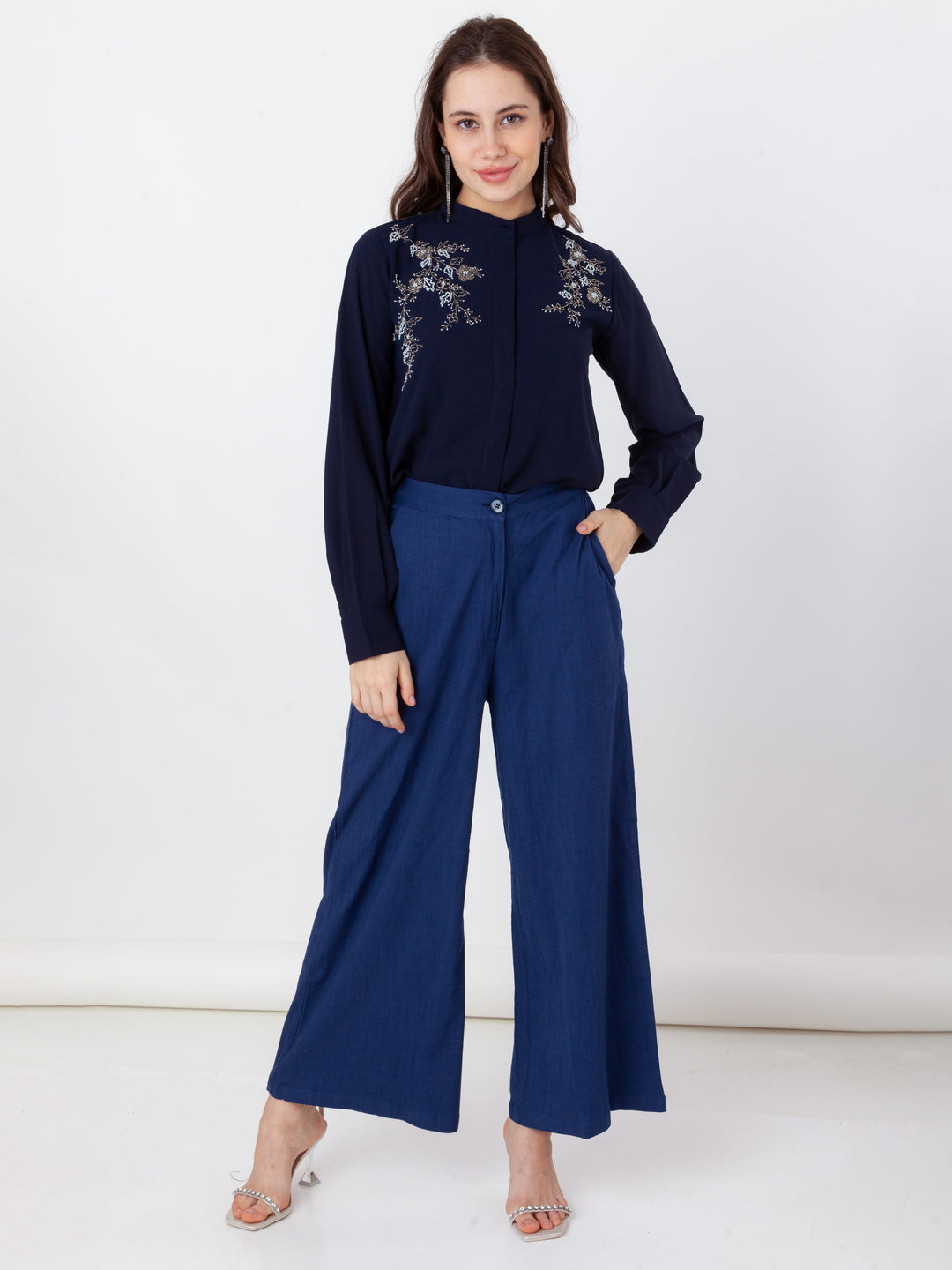Blue_Embroidered_Regular_Top_5