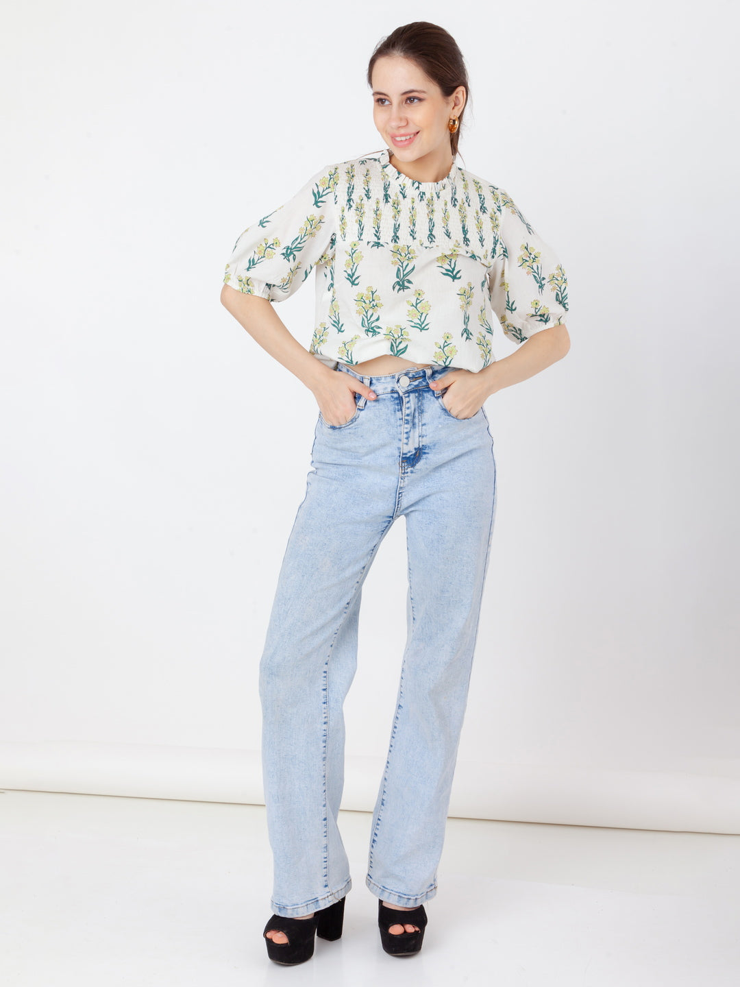 White_Printed_Regular_Top_1