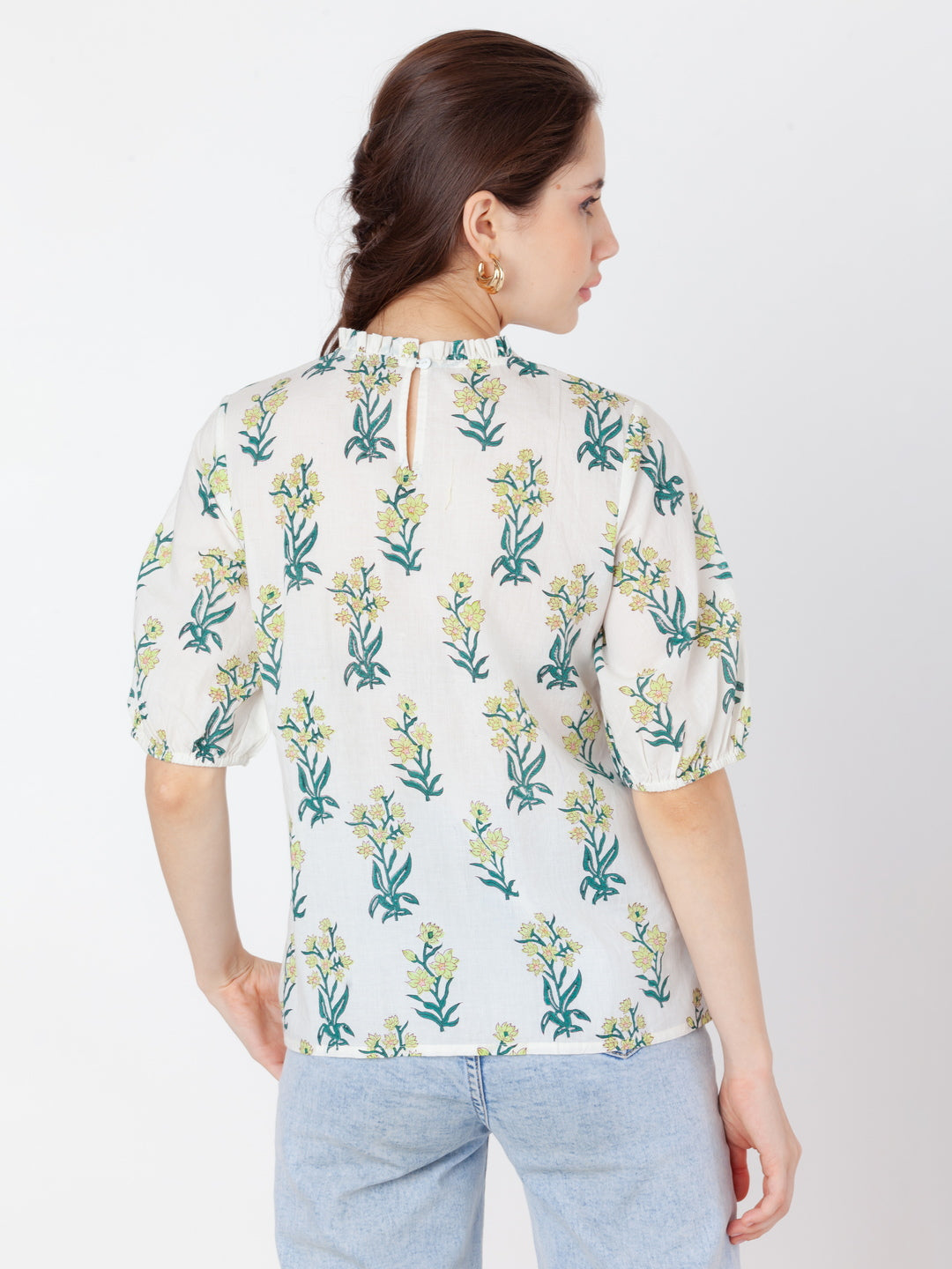 White_Printed_Regular_Top_4