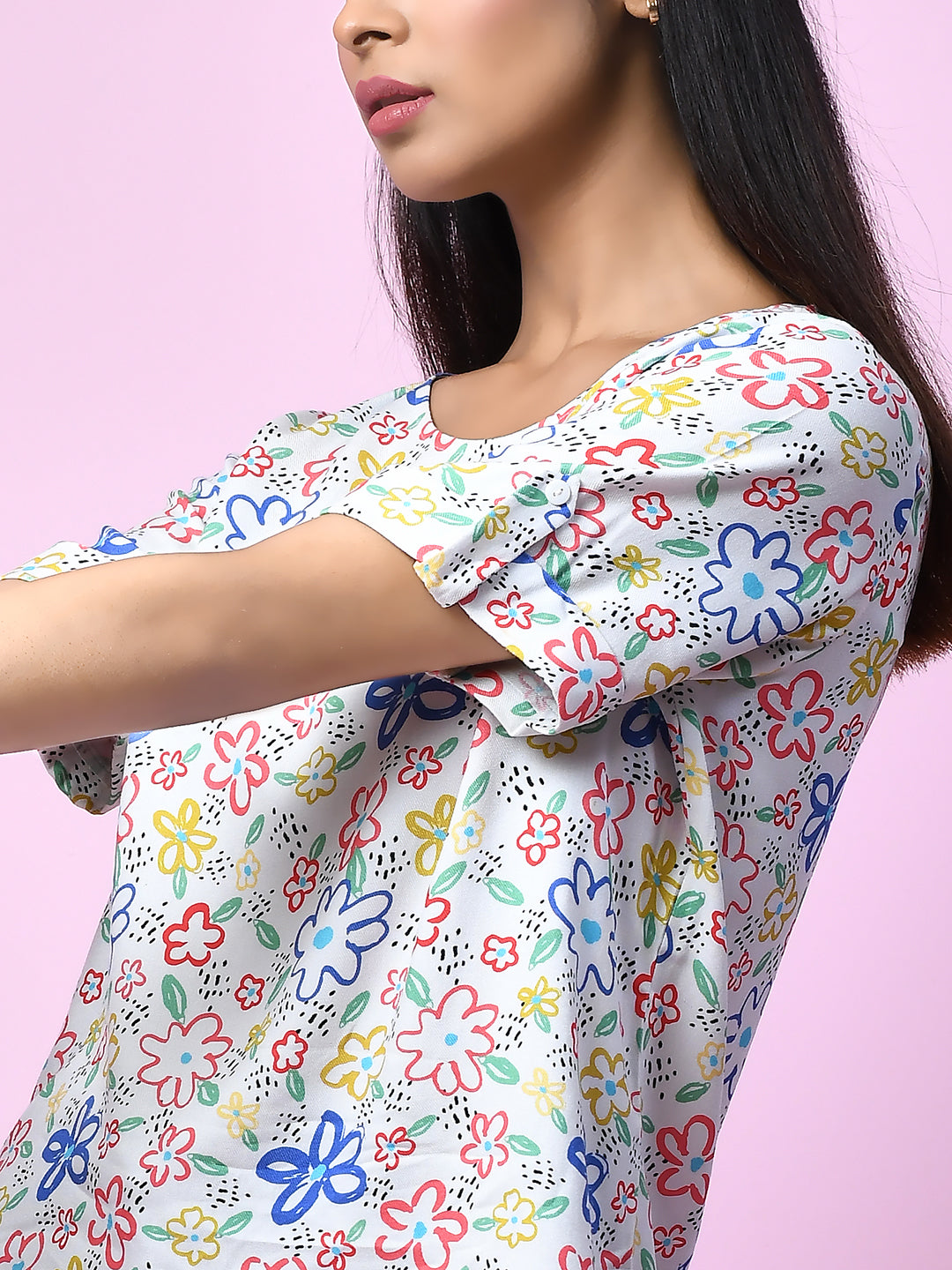 White_Quirky_Printed_Regular_Top_for_Women_T07003_6