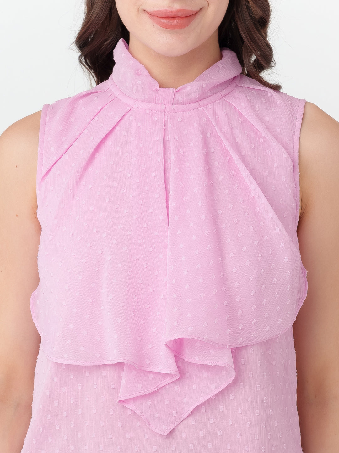 Pink_Solid_Regular_Top_T07009_6