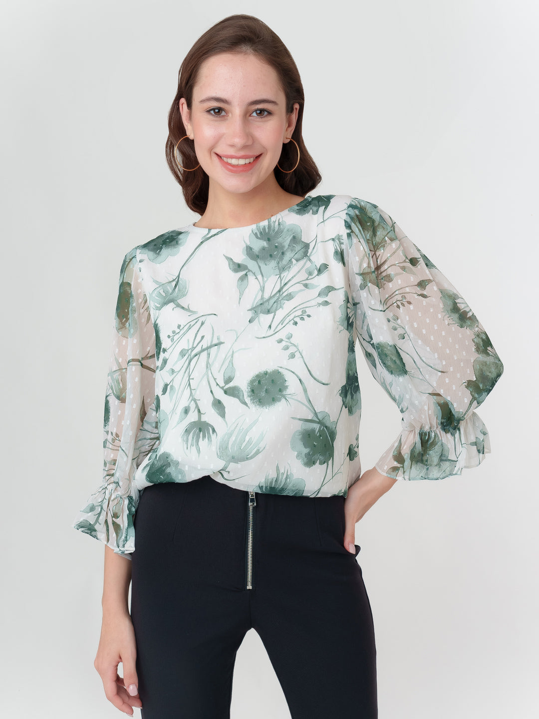Off_White_Printed_Frill_Top_T07020_2
