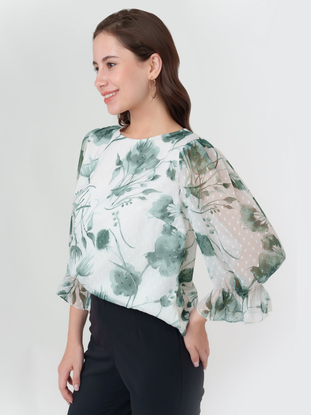 Off_White_Printed_Frill_Top_T07020_3