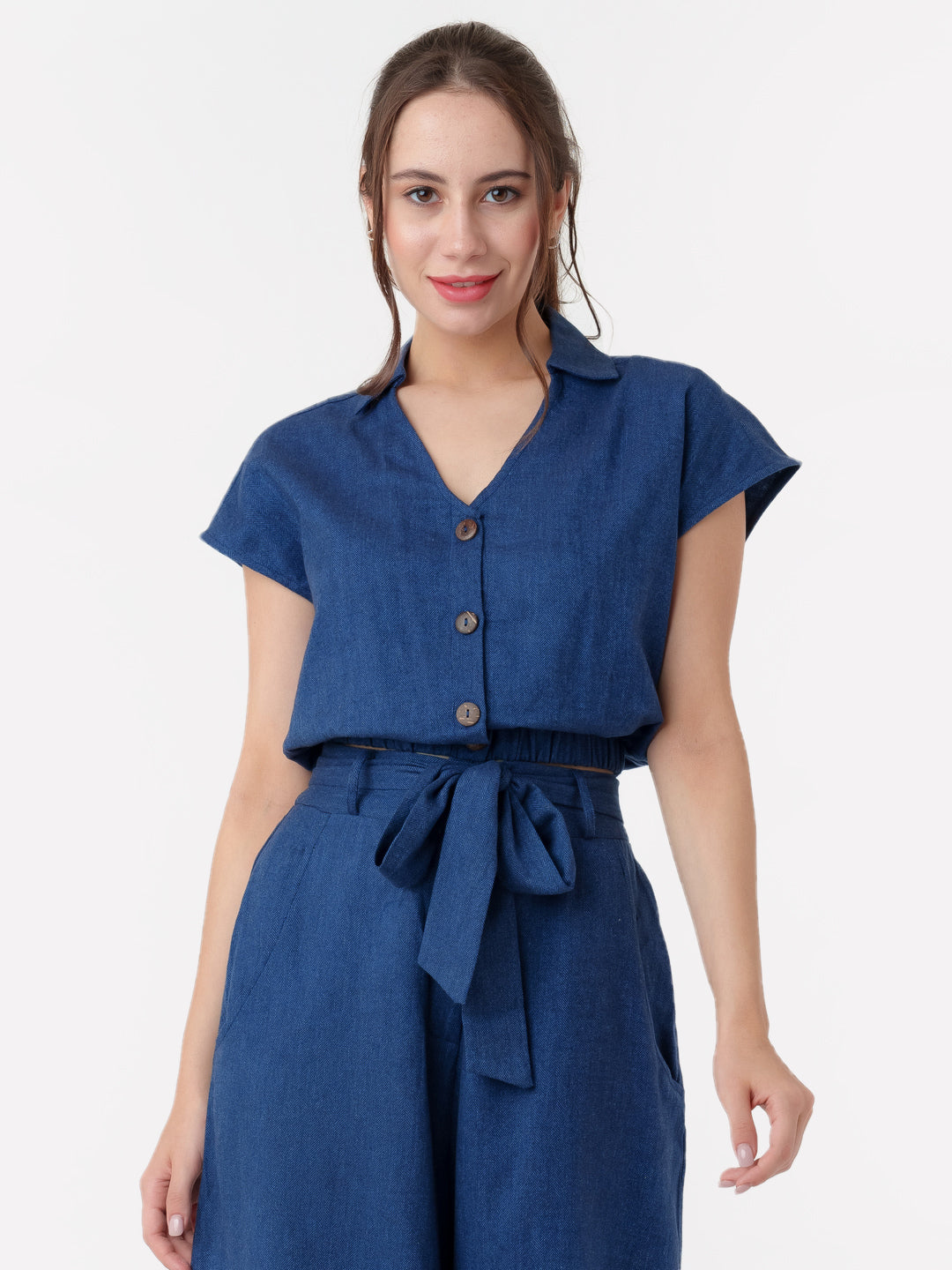 Navy_Solid_Tapered_Top_T07025_2