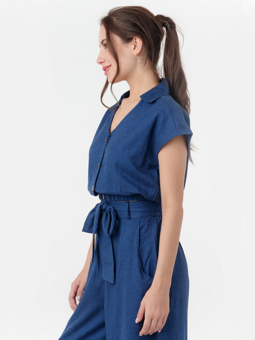 Navy_Solid_Tapered_Top_T07025_3