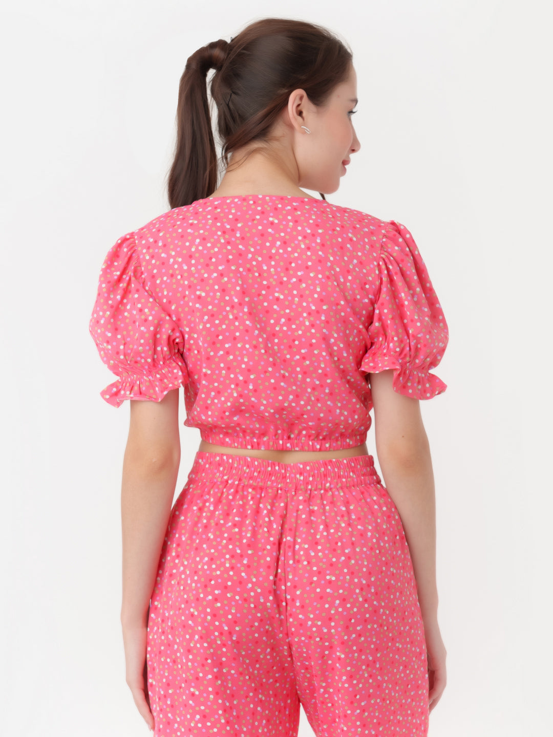 Pink_Printed_Elasticated_Top_T07028_4