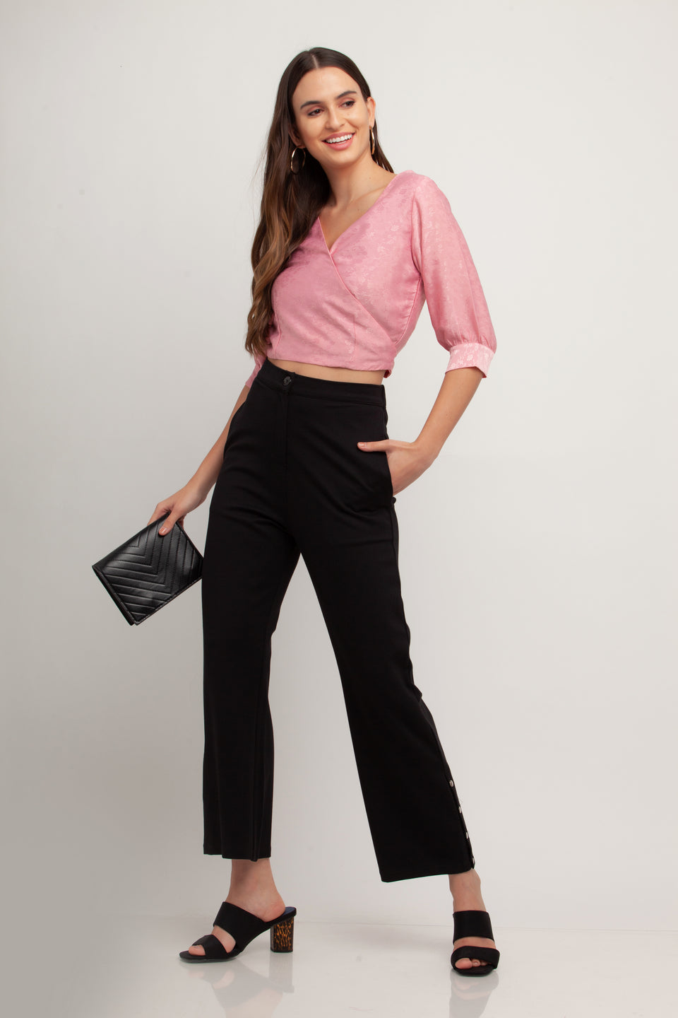 Pink_Self_Design_Top_1