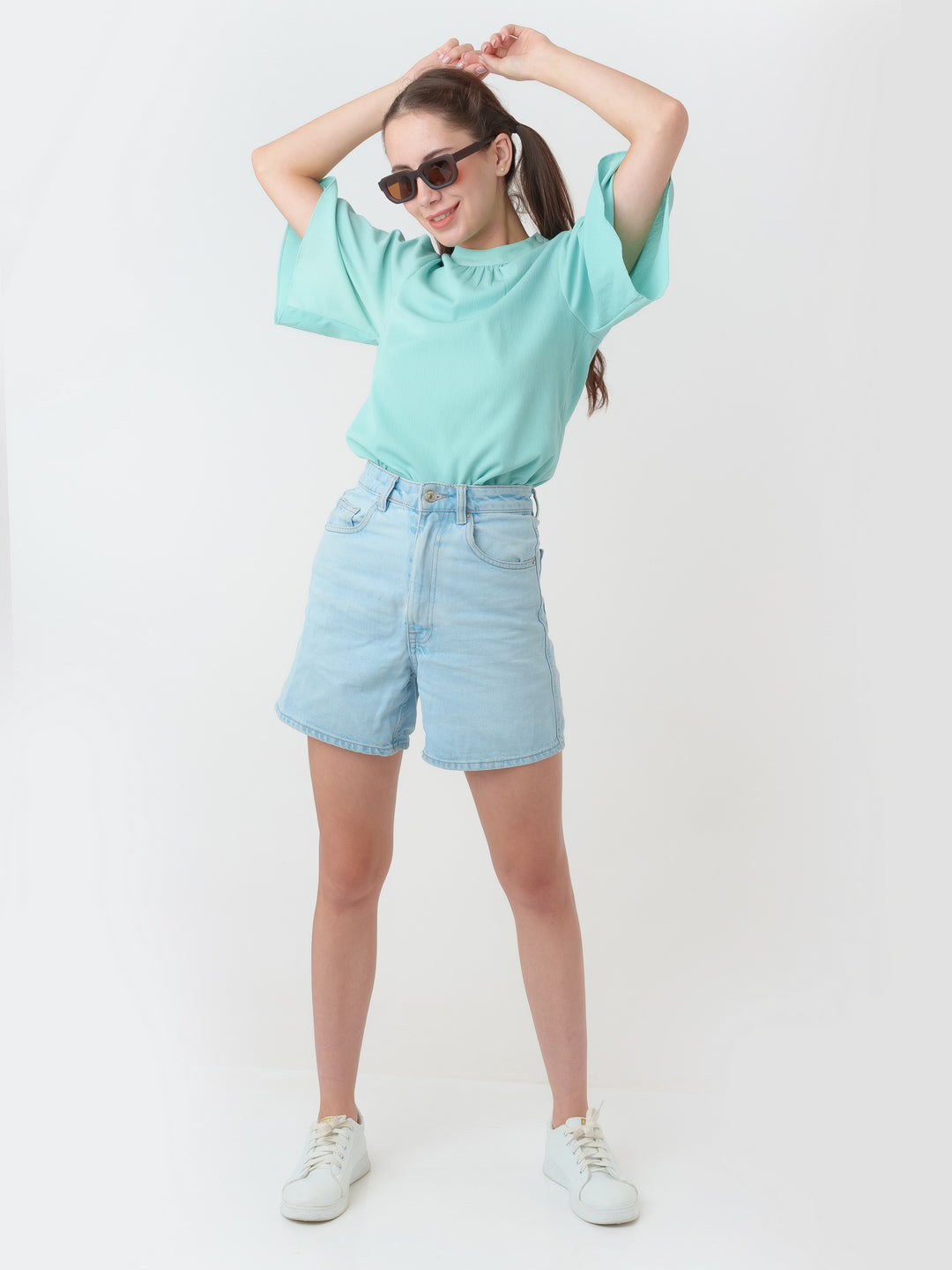 Turquoise_Solid_Regular_Top_5