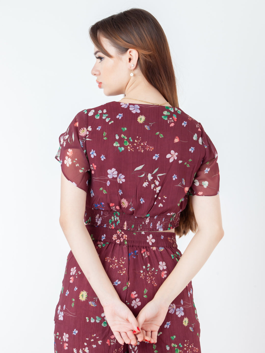 Maroon-Printed-Regular-Top-T07116_4