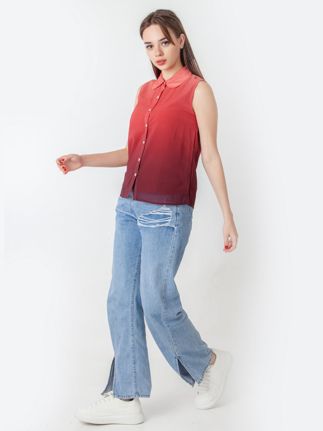 Red-Printed-Shirt-Shirt-T09015_1