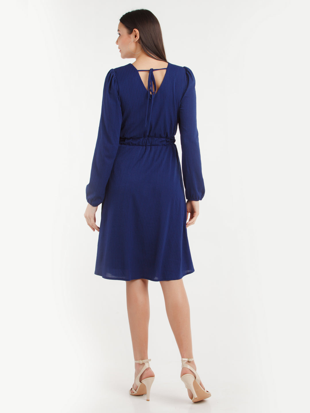Sequinned-Polyester-Midi-Dress-VD02468_106-Navy-4