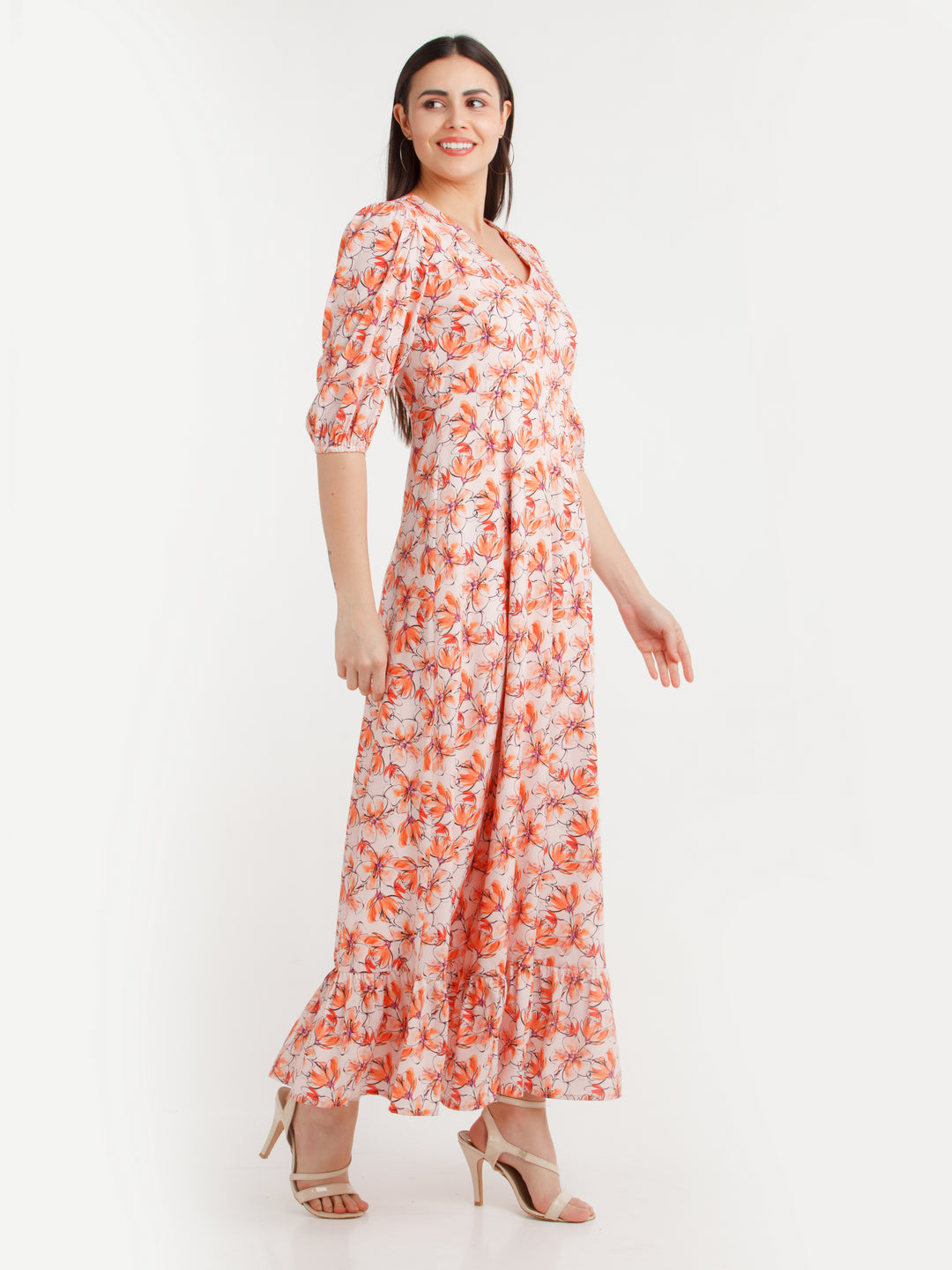 Printed-Polyester-Maxi-Dress-VD02502_114-Multi-3