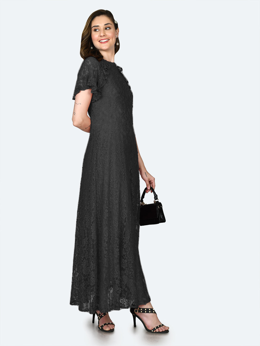 Black-Lace-Round-Neck-Maxi-VD04038_101-Black-3