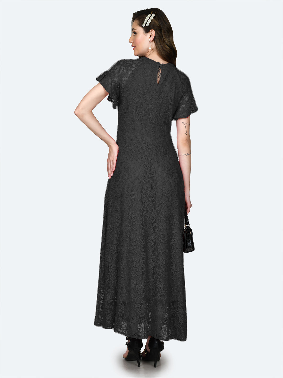 Black-Lace-Round-Neck-Maxi-VD04038_101-Black-4