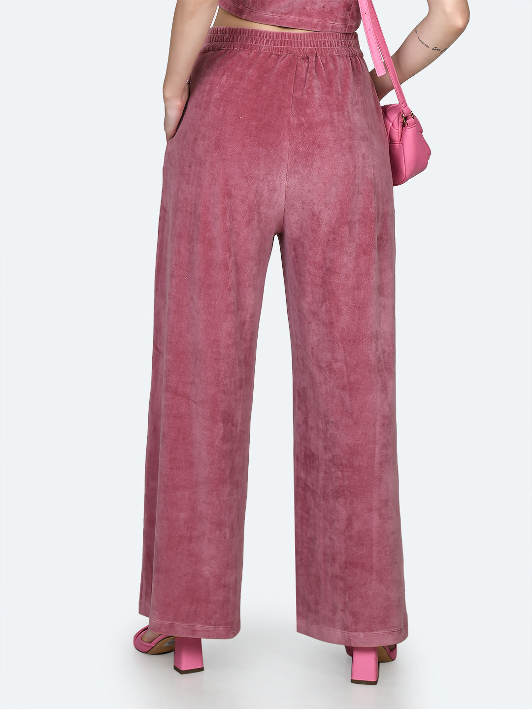 Pink-Solid-Regular-Trouser-VL00461_109-Pink-4