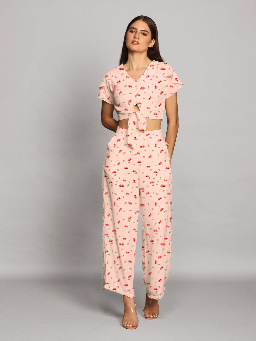 Floral-Print-Straight-Palazzo-VL01019-122-BabyPink-1