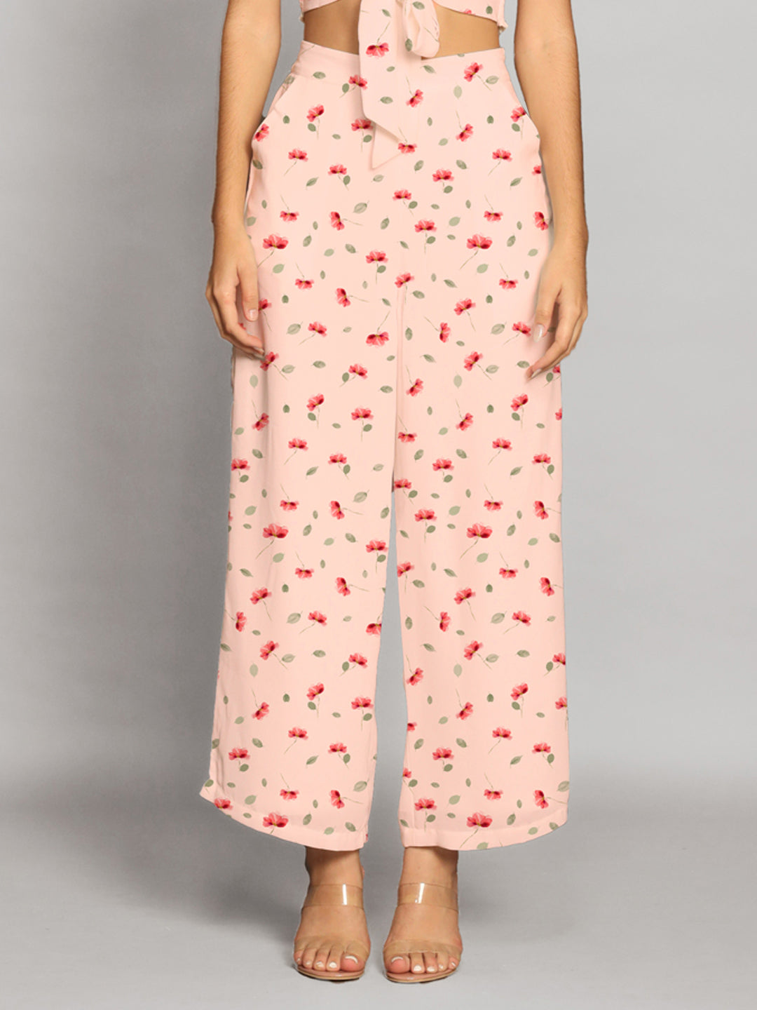 Floral-Print-Straight-Palazzo-VL01019-122-BabyPink-2