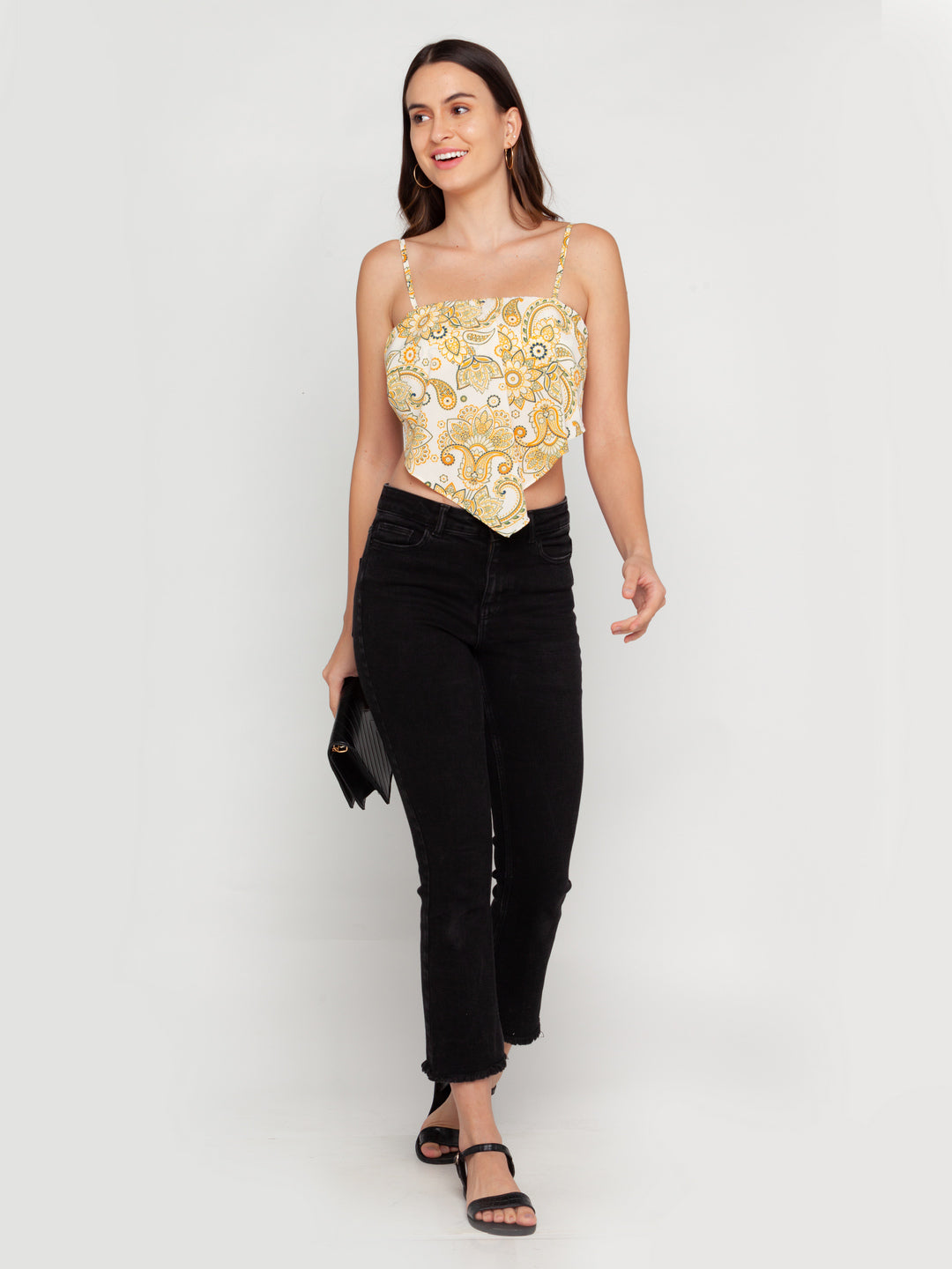 White-Ornamental-Printed-Strappy-Top-VT02696-1