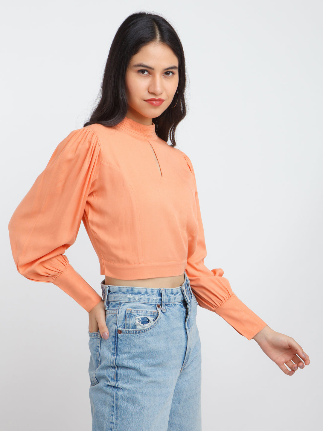 Solid-Viscose-Top-VT02805_107-Orange-3