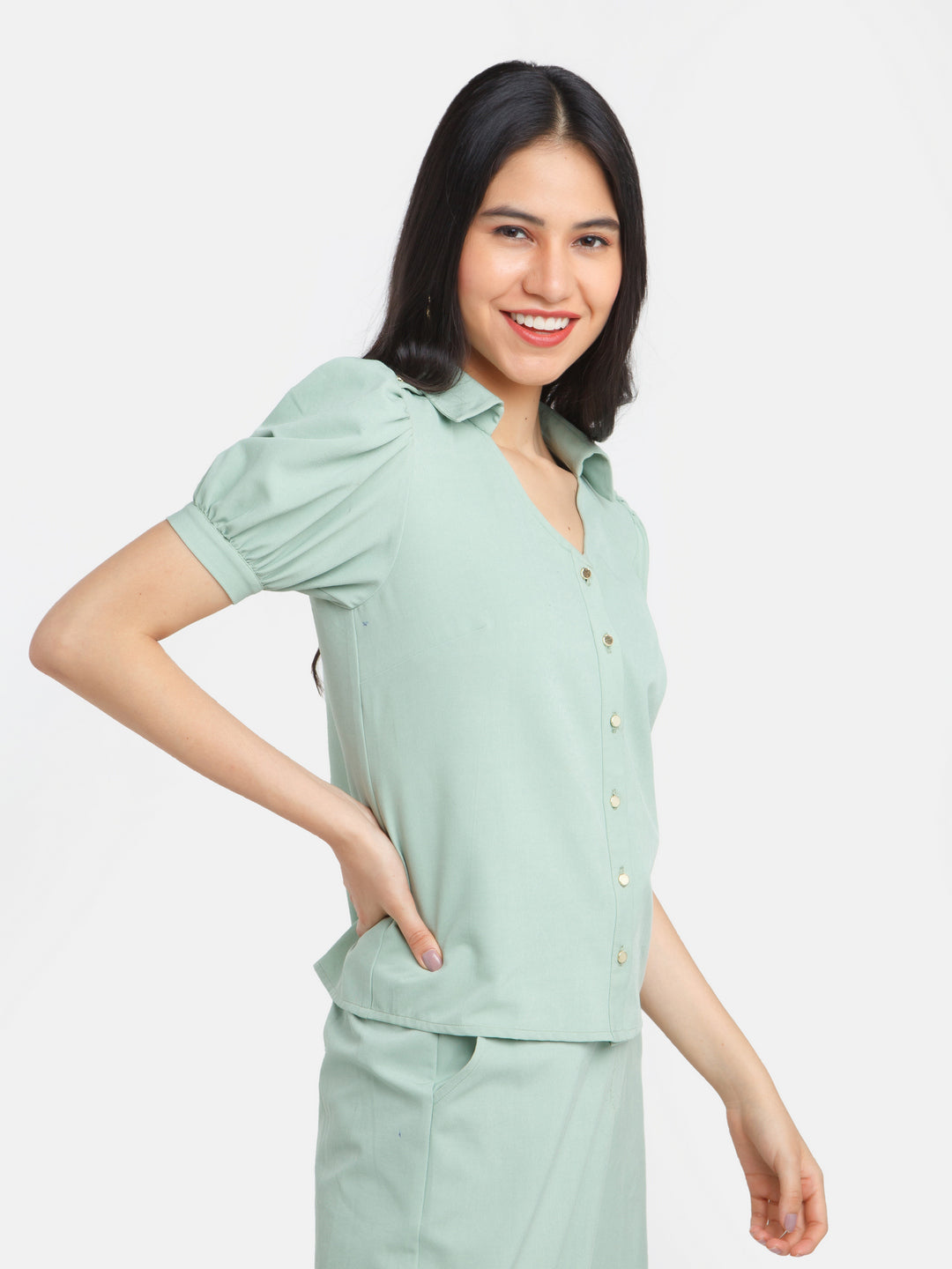 Solid-Polyester-Top-VT02853_124-Green-3