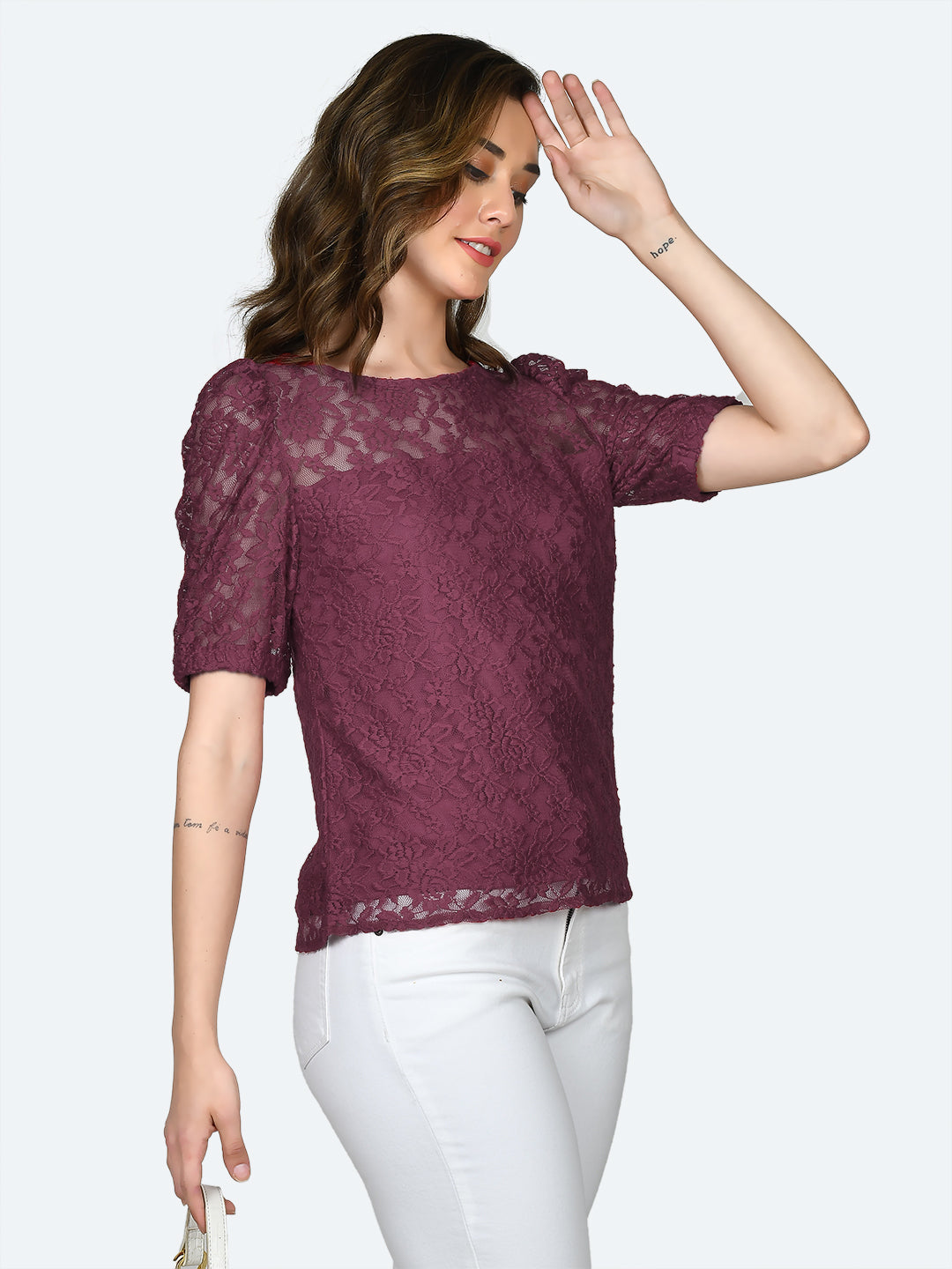 Wine-Lace-Round-Neck-Top-VT05061_115-Wine-3