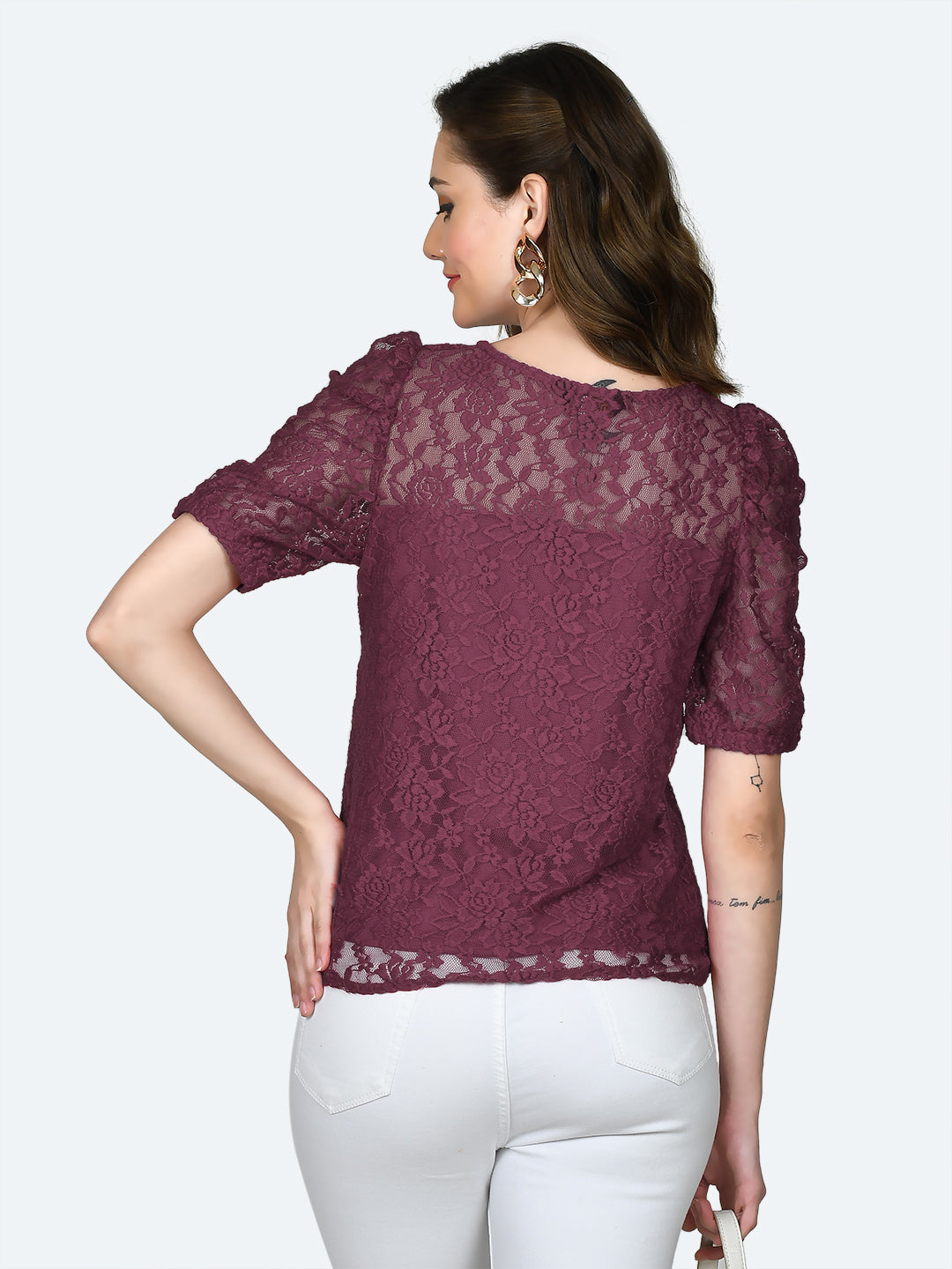 Wine-Lace-Round-Neck-Top-VT05061_115-Wine-4