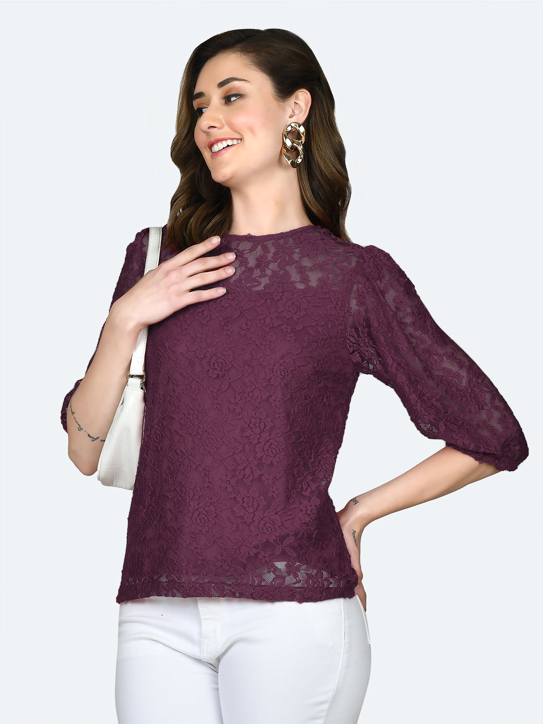 Wine-Lace-Round-Neck-Top-VT05062_115-Wine-3
