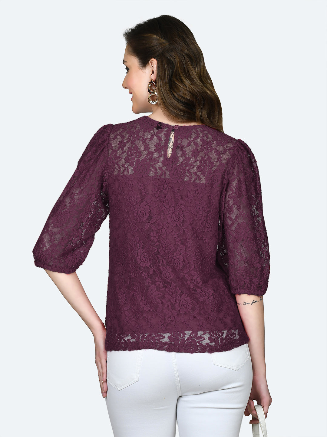 Wine-Lace-Round-Neck-Top-VT05062_115-Wine-4