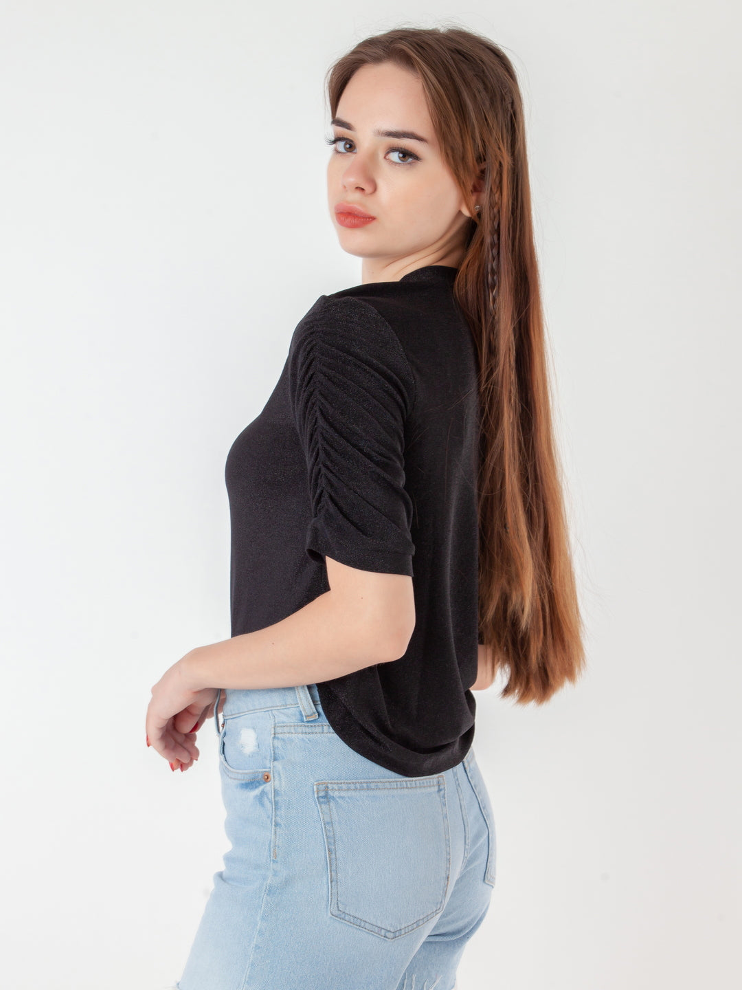 Solid-Polyester-Top-VT07030_101-Black-3