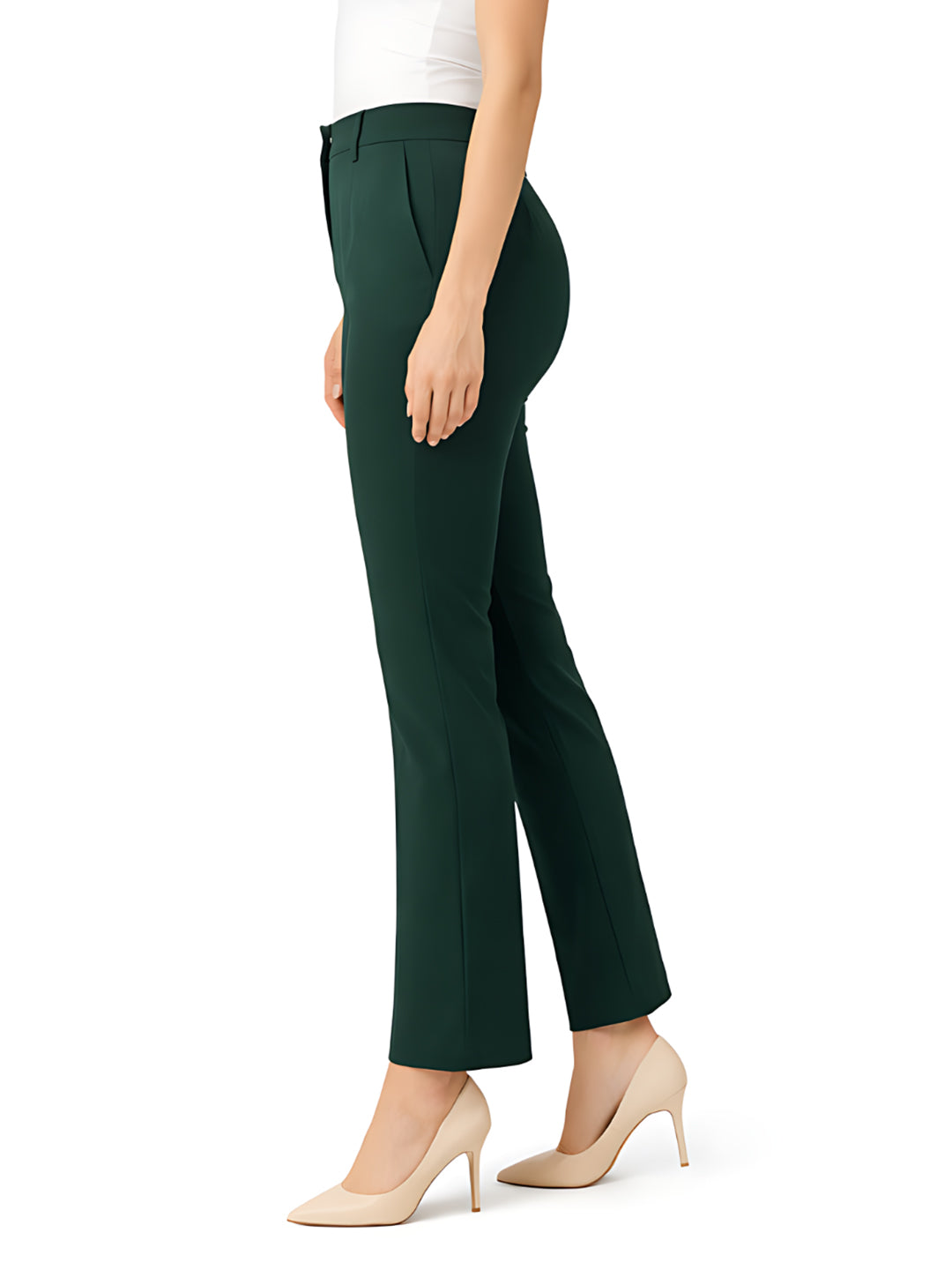 Green Trouser